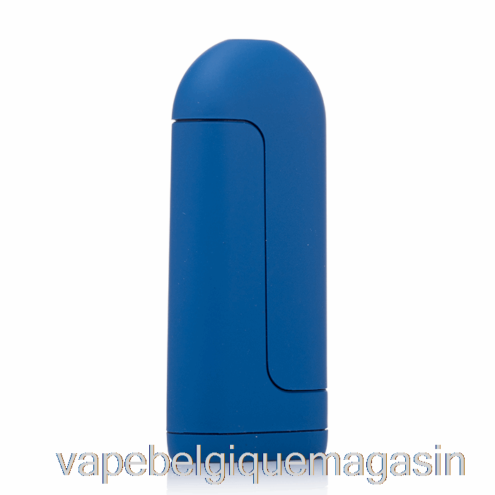 Vape Jetable Hamilton Devices Cloak 510 Batterie Bleu